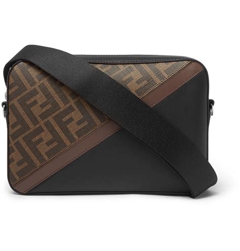 men's fendi shoulder bag|fendi shoulder bags for women.